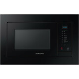 Встраиваемая микроволновая печь Samsung MG23A7118AK (MG23A7118AK/BW)