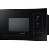 Встраиваемая микроволновая печь Samsung MG23A7118AK (MG23A7118AK/BW)