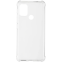 Чехол BROSCO MOTO-G20-HARD-TPU-TRANSPARENT