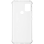 Чехол BROSCO MOTO-G20-HARD-TPU-TRANSPARENT - фото 2