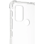 Чехол BROSCO MOTO-G20-HARD-TPU-TRANSPARENT - фото 4