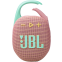 Портативная акустика JBL Clip 5 Pink - JBLCLIP5PINK