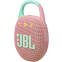 Портативная акустика JBL Clip 5 Pink - JBLCLIP5PINK - фото 3