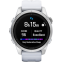 Умные часы Garmin Epix Pro (Gen 2) 42mm SS Whitestone - 010-02802-01 - фото 5