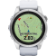 Умные часы Garmin Epix Pro (Gen 2) 42mm SS Whitestone - 010-02802-01 - фото 8