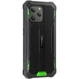 Смартфон Blackview BV5300 Plus 8/128Gb Green