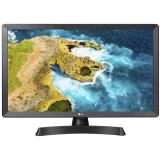 ЖК телевизор LG 24" 24TQ510S-PZ