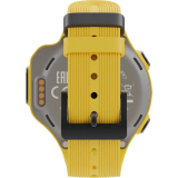 Умные часы Elari KidPhone 4GR M Yellow (KP-4GR-M-YEL)