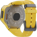 Умные часы Elari KidPhone 4GR M Yellow (KP-4GR-M-YEL)