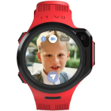 Умные часы Elari KidPhone 4GR M Red (KP-4GR-M-RED)