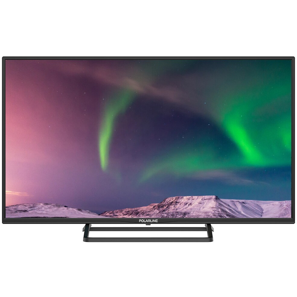 ЖК телевизор Polarline 40" 40PL53TC-SM