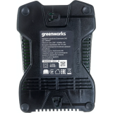 Зарядное устройство Greenworks 24V (2946407)