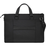 Сумка для ноутбука Piquadro Brief 2 Black (CA4021BR2/N)