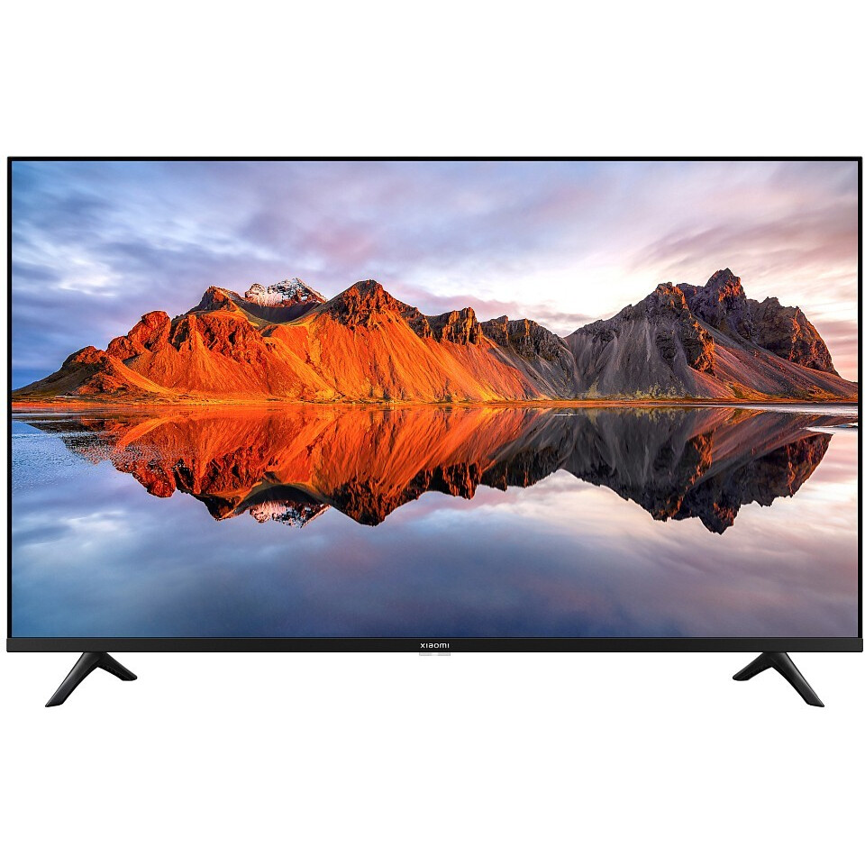 ЖК телевизор Xiaomi 43" Mi TV A43 4K Ultra HD 2025 - L43MA-AURU