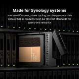 Накопитель SSD Synology SAT5220-1920G