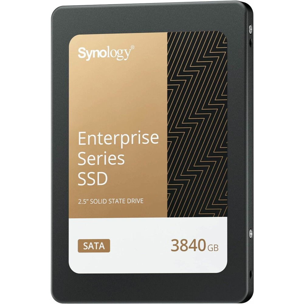 Накопитель SSD Synology SAT5220-3840G