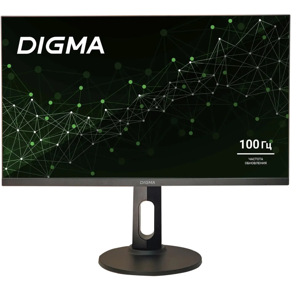 Монитор Digma 24" 24P505F - DM24SB05