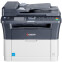 МФУ Kyocera FS-1025MFP (Asia) - 1102M63ND2