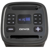 Портативная акустика AIWA CAS-618