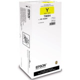 Картридж Epson C13T869440 Yellow