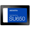 Накопитель SSD 1Tb ADATA Ultimate SU650 (ASU650SS-1TT-R)