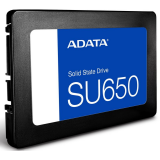 Накопитель SSD 1Tb ADATA Ultimate SU650 (ASU650SS-1TT-R)