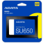 Накопитель SSD 1Tb ADATA Ultimate SU650 (ASU650SS-1TT-R) - фото 3