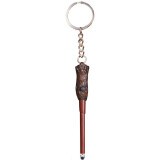 Брелок Cinereplicas Harry Potter Keychain Harry's Wand illuminating (CR2715) (3760166560813)