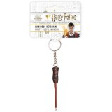 Брелок Cinereplicas Harry Potter Keychain Harry's Wand illuminating (CR2715) (3760166560813)