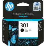 Картридж HP CH561EE (№301) Black