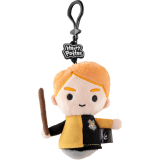 Брелок Cinereplicas Harry Potter Plush Keychain Cedric Diggory Triwizard (CR2742) (4895205606166)