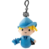 Брелок Cinereplicas Harry Potter Plush Keychain Fleur (CR2748) (4895205606227)