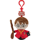 Брелок Cinereplicas Harry Potter Quidditch Plush Keychain (CR2731) (4895205603134)