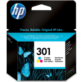 Картридж HP CH562EE (№301) Color