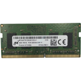 Оперативная память 4Gb DDR4 3200MHz Micron SO-DIMM (MTA4ATF51264HZ-3G2J1) (MTA4ATF51264HZ-3G2(J1/R1))