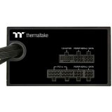 Блок питания 750W Thermaltake Smart BM3 (PS-SPD-0750MNFABE-3)