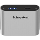 USB-концентратор Kingston Workflow USB miniHub (WFS-USB)