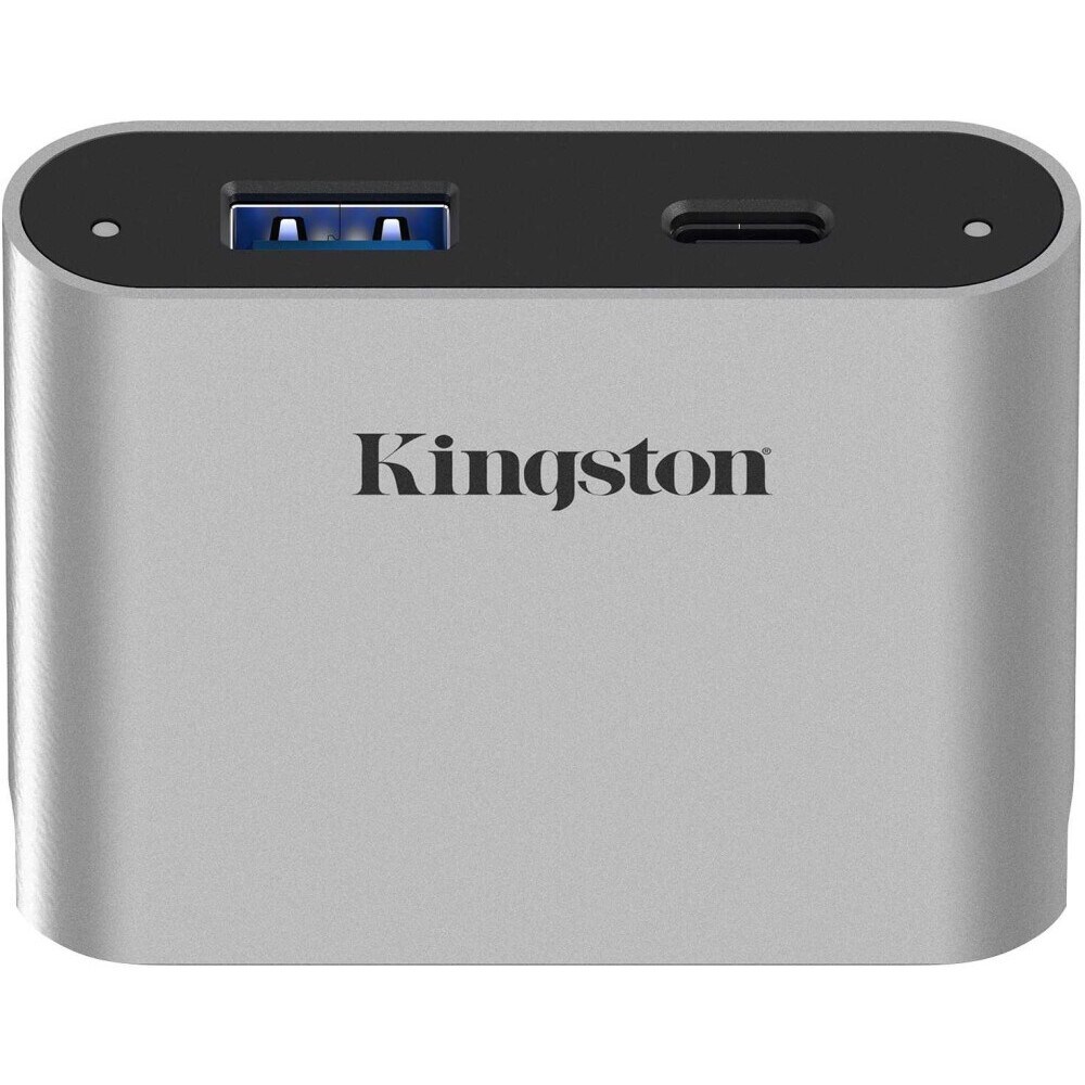 USB-концентратор Kingston Workflow USB miniHub - WFS-USB