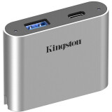 USB-концентратор Kingston Workflow USB miniHub (WFS-USB)