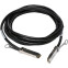 Кабель QSFP28 FiberTrade FT-QSFP28-CabP-AWG26-5