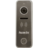 Вызывная видеопанель Falcon Eye FE-ipanel 3 HD Silver (00-00112709)