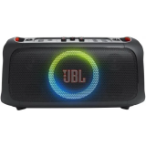 Портативная акустика JBL PartyBox On-The-Go Essential 2 (JBLPBOTGESEU2)