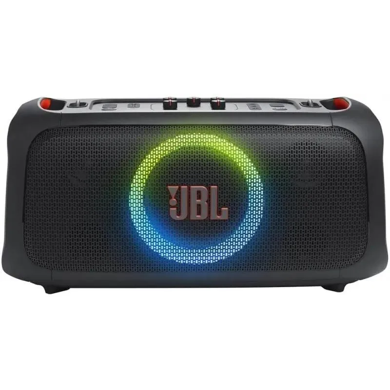 Портативная акустика JBL PartyBox On-The-Go Essential 2 - JBLPBOTGESEU2