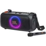 Портативная акустика JBL PartyBox On-The-Go Essential 2 (JBLPBOTGESEU2)