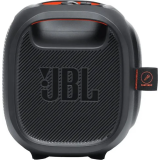 Портативная акустика JBL PartyBox On-The-Go Essential 2 (JBLPBOTGESEU2)