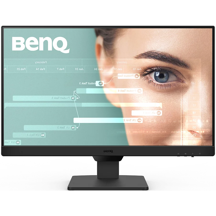 Монитор BenQ 24" GW2490