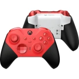 Геймпад Microsoft Xbox Elite Wireless Controller Series 2 Red (RFZ-00015) (RFZ-00015/EN06837)