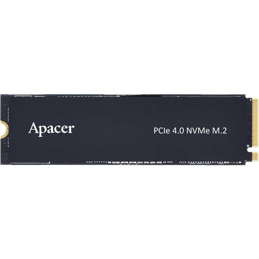 Накопитель SSD 4Tb Apacer AS2280Q4X (AP4TBAS2280Q4X-1)