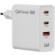 Сетевое зарядное устройство GoPower GPQC10 White - 00-00028405