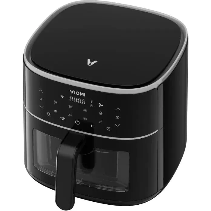 Xiaomi Smart Air Fryer Pro 6L